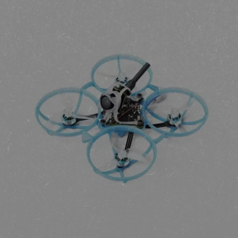 BETAFPV Air65 II 65mm 1S ELRS  - Drone Gimbal 3 Axis avaliação e preço