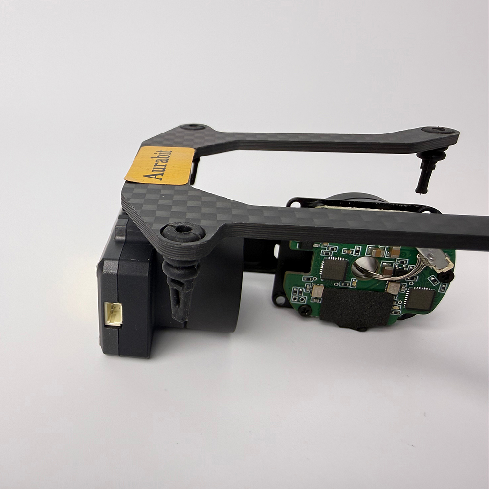 Gimbal sem escovas de 3 eixos, - Drone Gimbal 3 Axis avaliação e preço