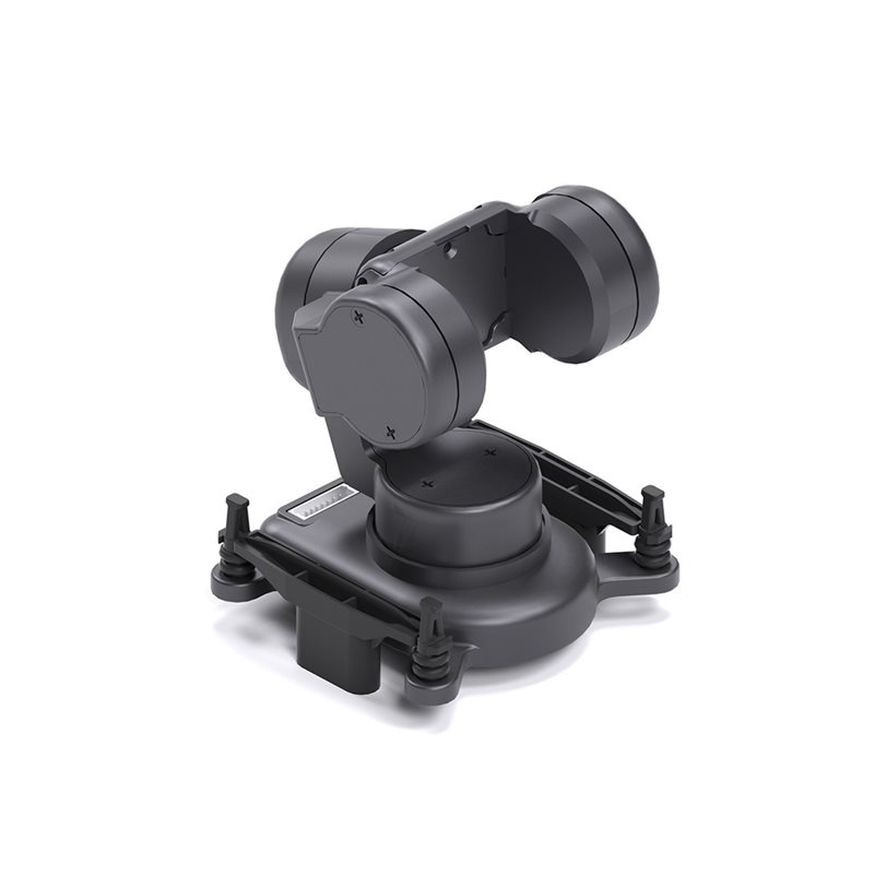 [NOVO!A25P】 Gimbal FPV GM3 V2  - Drone Gimbal 3 Axis avaliação e preço